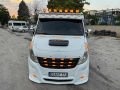 Osman Özbek Otomotiv 2011 Model Motor Sıfır Air Süspansiyon