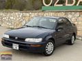 EFSANE KASA TOYOTA COROLLA