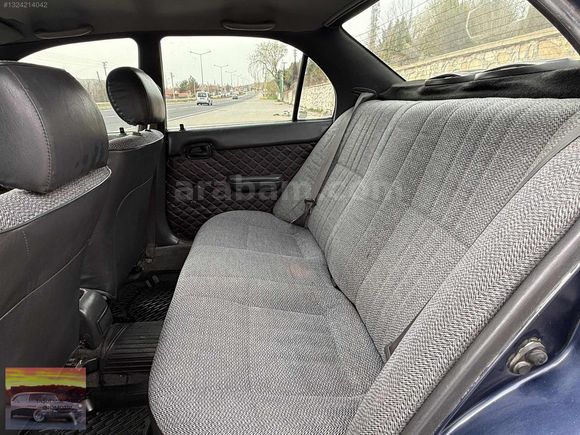 EFSANE KASA TOYOTA COROLLA