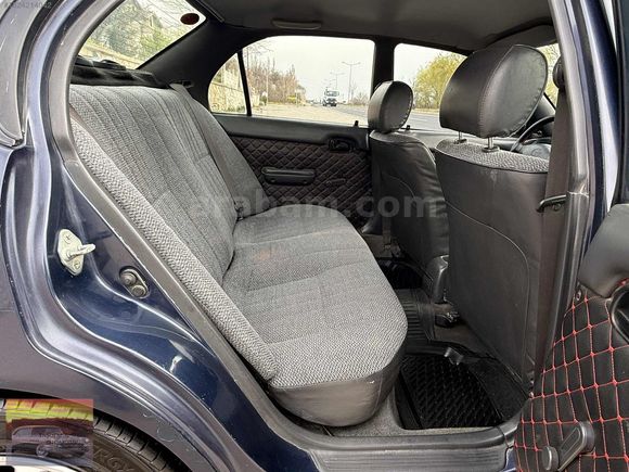 EFSANE KASA TOYOTA COROLLA