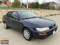 EFSANE KASA TOYOTA COROLLA