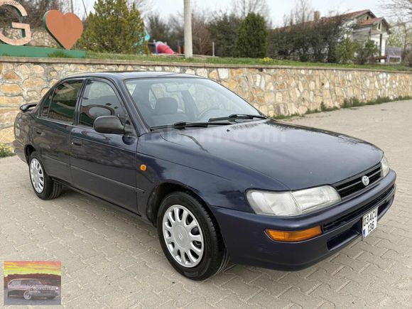 EFSANE KASA TOYOTA COROLLA