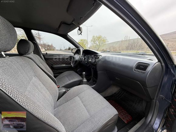 EFSANE KASA TOYOTA COROLLA