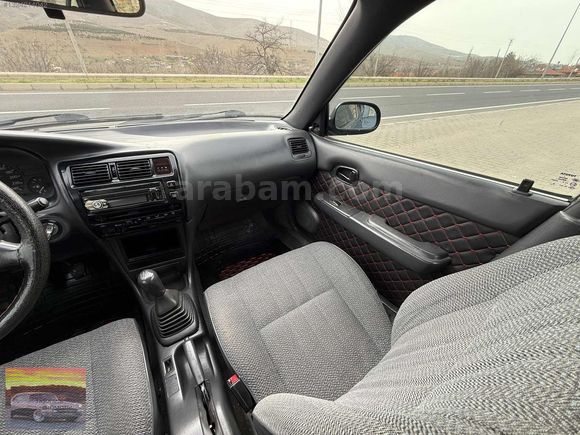 EFSANE KASA TOYOTA COROLLA