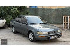 MASRAFSIZ 1.6 COROLLA XLİ KREDİ KARTINA 12 TAKSİT