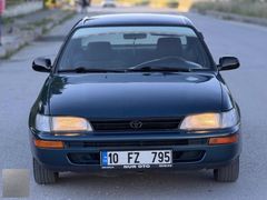 1997 COROLLA 1.6 XLİ EFSANE KASA SS LPG LI