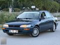 1997 COROLLA 1.6 XLİ EFSANE KASA SS LPG LI