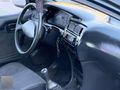 1997 COROLLA 1.6 XLİ EFSANE KASA SS LPG LI