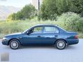 1997 COROLLA 1.6 XLİ EFSANE KASA SS LPG LI