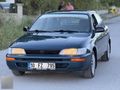 1997 COROLLA 1.6 XLİ EFSANE KASA SS LPG LI