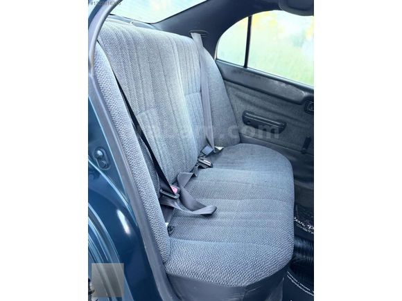 1997 COROLLA 1.6 XLİ EFSANE KASA SS LPG LI