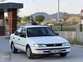 BİLGİN | BEYAZ COROLLA 1.6 ENJEKSİYONLU+HİDROLİK+ CAM OTOMATİK