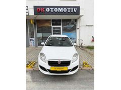 DK OTOMOTİV'DEN MASRAFSIZ DÜŞÜK KM LİNEA POP