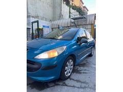 Sahibinden Peugeot 207 1.4 HDi Trendy 2007 Model 