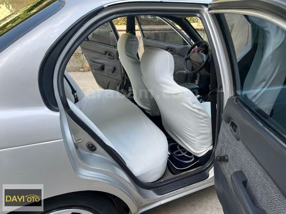 1997 MODEL KLİMALI ÖN İKİ CAM OTOMATİK