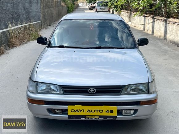 1997 MODEL KLİMALI ÖN İKİ CAM OTOMATİK