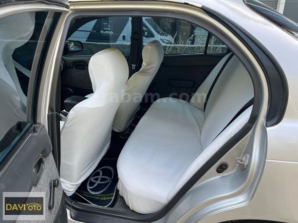 1997 MODEL KLİMALI ÖN İKİ CAM OTOMATİK