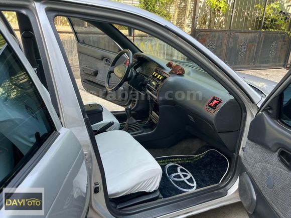 1997 MODEL KLİMALI ÖN İKİ CAM OTOMATİK