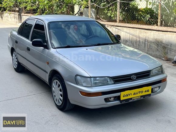 1997 MODEL KLİMALI ÖN İKİ CAM OTOMATİK