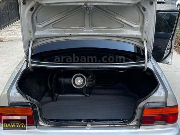 1997 MODEL KLİMALI ÖN İKİ CAM OTOMATİK