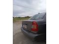 Sahibinden Hyundai Accent 1.3 LX 2002 Model Edirne