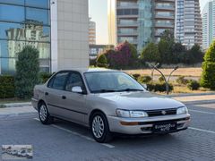 SAHİBİNDEN TOYOTA COROLLA
