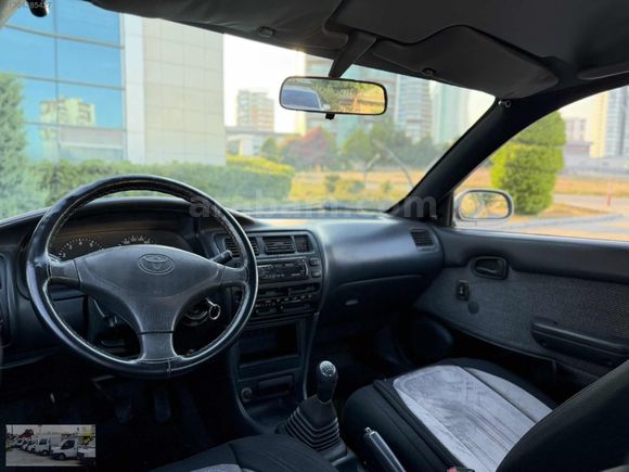 SAHİBİNDEN TOYOTA COROLLA