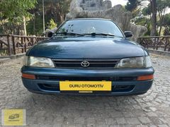 DURU OTOMOTİVDEN TÜRKİYEDE TEK 155BİN DE KLİMALI COROLLA