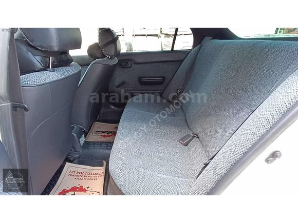 DEĞİŞENSİZ DÜŞÜK KM Lİ KLİMALI