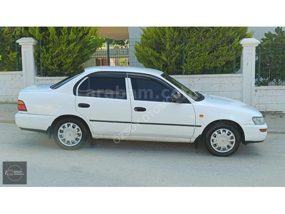 DEĞİŞENSİZ DÜŞÜK KM Lİ KLİMALI