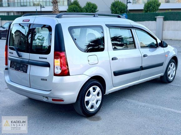 2012 model 1.5 dizel..7 kişilik otomobil ruhsatlı.205 bin km'de.