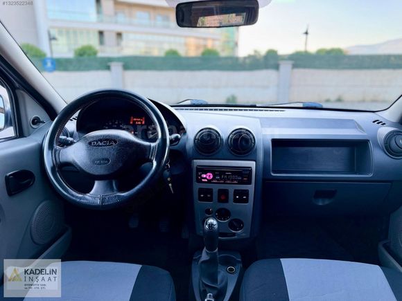 2012 model 1.5 dizel..7 kişilik otomobil ruhsatlı.205 bin km'de.