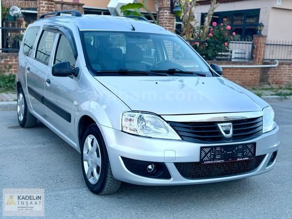 2012 model 1.5 dizel..7 kişilik otomobil ruhsatlı.205 bin km'de.