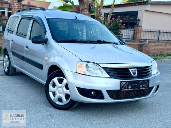 2012 model 1.5 dizel..7 kişilik otomobil ruhsatlı.205 bin km'de.