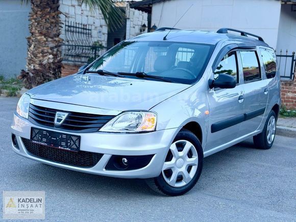 2012 model 1.5 dizel..7 kişilik otomobil ruhsatlı.205 bin km'de.