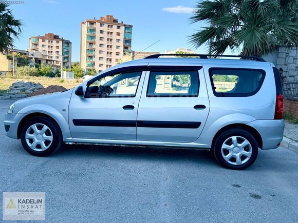 2012 model 1.5 dizel..7 kişilik otomobil ruhsatlı.205 bin km'de.