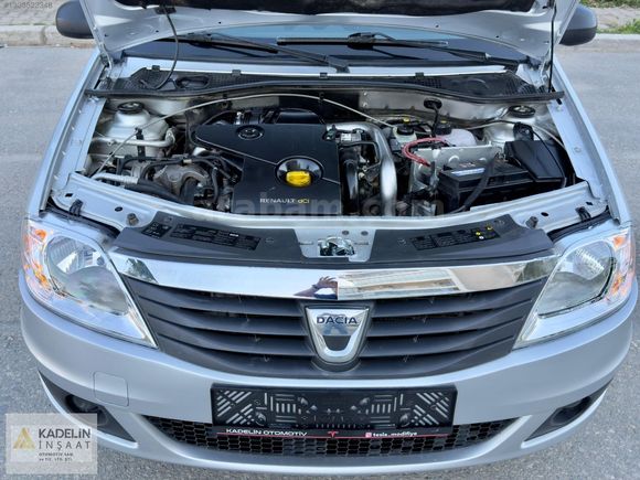 2012 model 1.5 dizel..7 kişilik otomobil ruhsatlı.205 bin km'de.