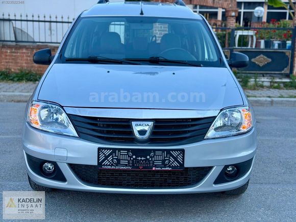2012 model 1.5 dizel..7 kişilik otomobil ruhsatlı.205 bin km'de.