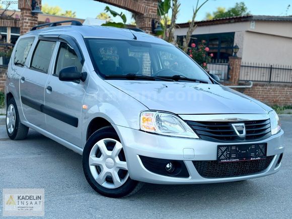 2012 model 1.5 dizel..7 kişilik otomobil ruhsatlı.205 bin km'de.