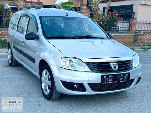 2012 model 1.5 dizel..7 kişilik otomobil ruhsatlı.205 bin km'de.