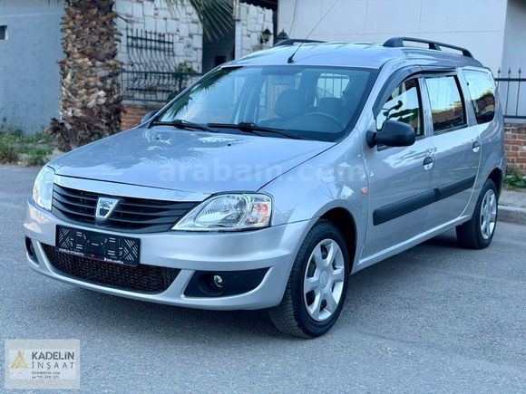 2012 model 1.5 dizel..7 kişilik otomobil ruhsatlı.205 bin km'de.