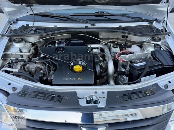 2012 model 1.5 dizel..7 kişilik otomobil ruhsatlı.205 bin km'de.