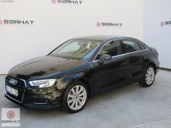 *2019 MODEL-71,000 kmde-A3 SEDAN- DESİGN *KARTA 12 TAKSİT İMKAN*
