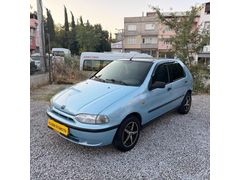 SAFKAN benzinli MASRAFSIZ PALİO