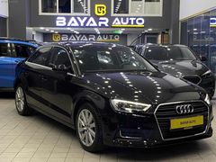 '' BAYAR'' DAN 2019 AUDİ A3 SEDAN 30 TDI DESİGN DİZEL OTOMATİK