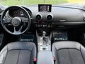 2019 A3 SEDAN 30 TDİ DESİGN S-TRONİC
