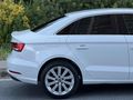 2019 A3 SEDAN 30 TDİ DESİGN S-TRONİC