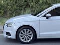 2019 A3 SEDAN 30 TDİ DESİGN S-TRONİC