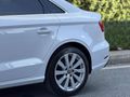 2019 A3 SEDAN 30 TDİ DESİGN S-TRONİC
