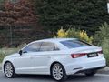 2019 A3 SEDAN 30 TDİ DESİGN S-TRONİC